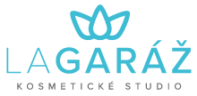 LaGaráž logo